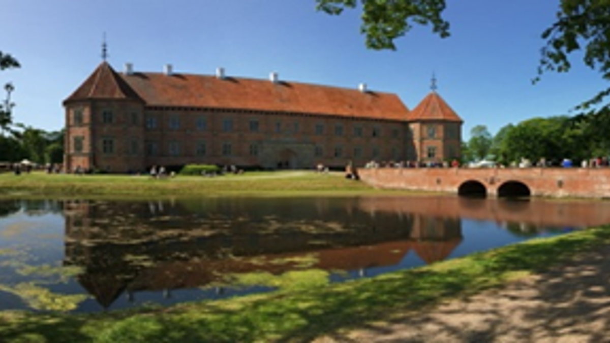 UDSAT til den 30.06.21 - 3,2,1 -Café på udflugt
