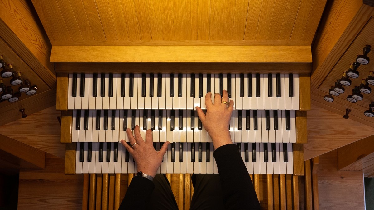 UDSAT - Koncert med Vestervig Kirkemusikskole