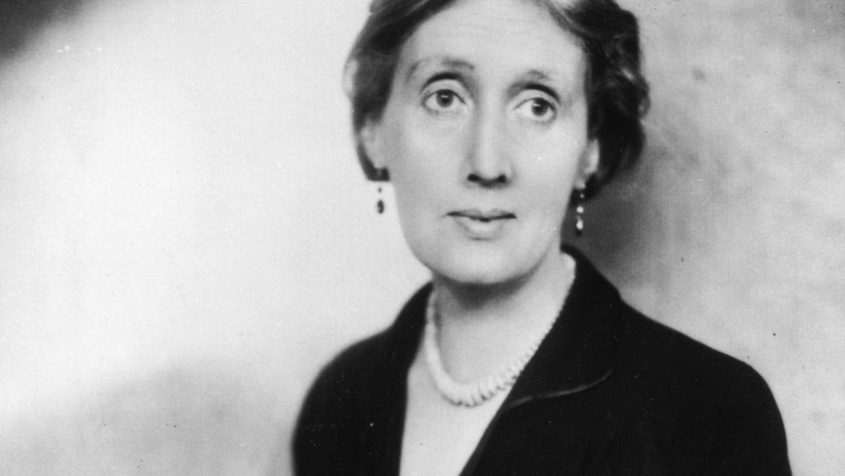 AFLYST Litteraturaften - foredrag om Virginia Woolf v. Lilian Munk Rösing