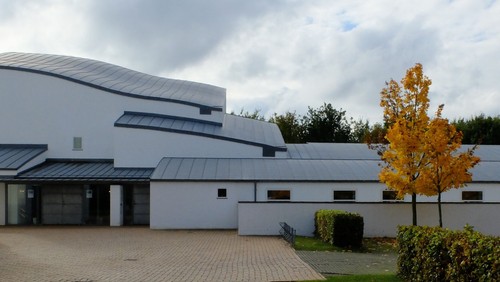 Gudstjeneste