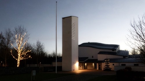 Gudstjeneste
