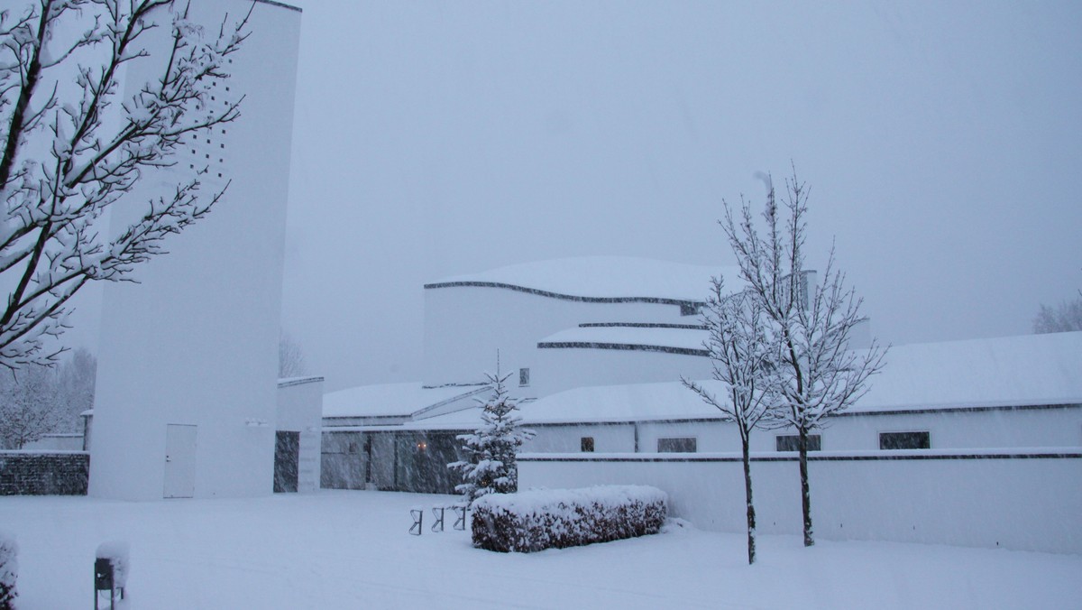 Gudstjeneste