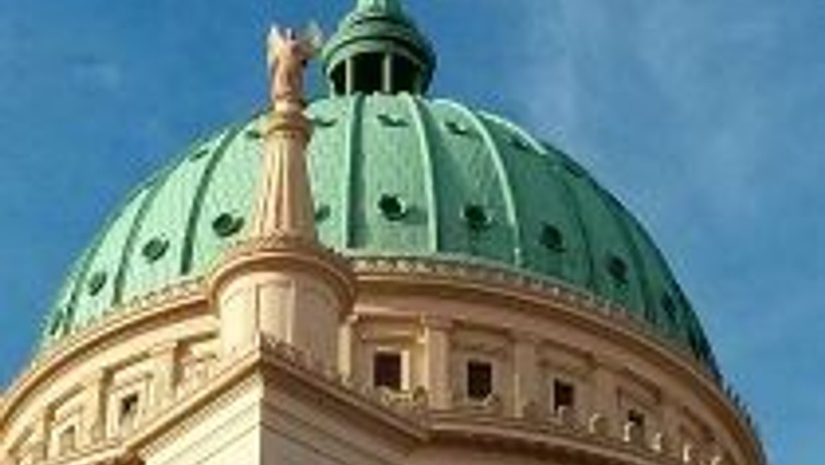 Gottesdienst mit Abendmahl St. Nikolaikirche Potsdam
