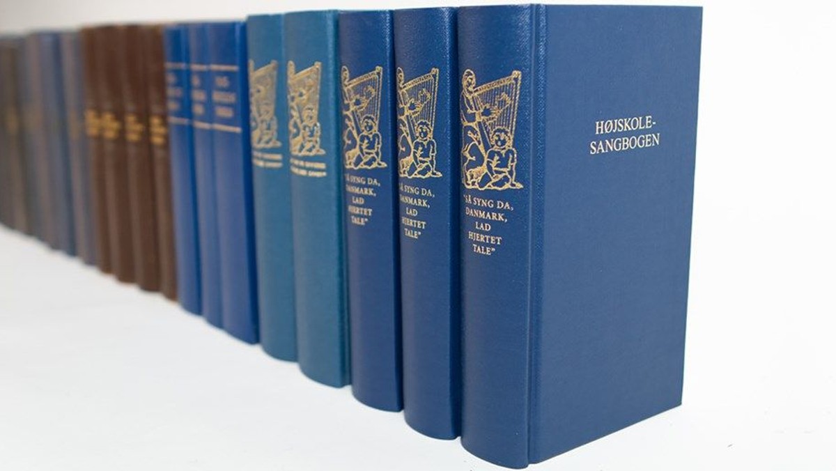 Sangaften i Vindinge kirke
