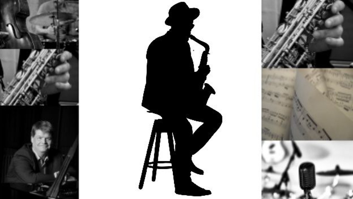 Jazzgudstjeneste i Sct. Catharinæ kirke