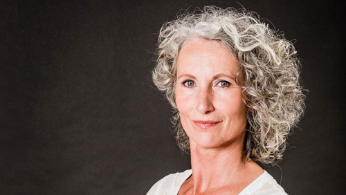 Adventsmøde - Randi Winther