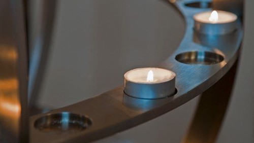 Højmesse Allehelgen