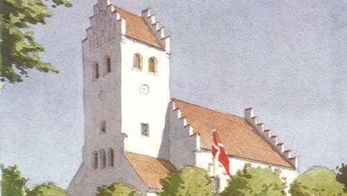 Højmesse