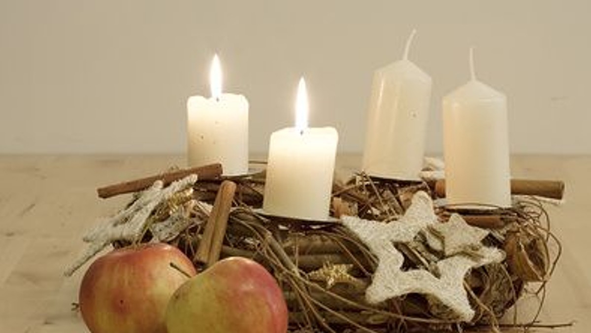 Gudstjeneste i Tune Kirke