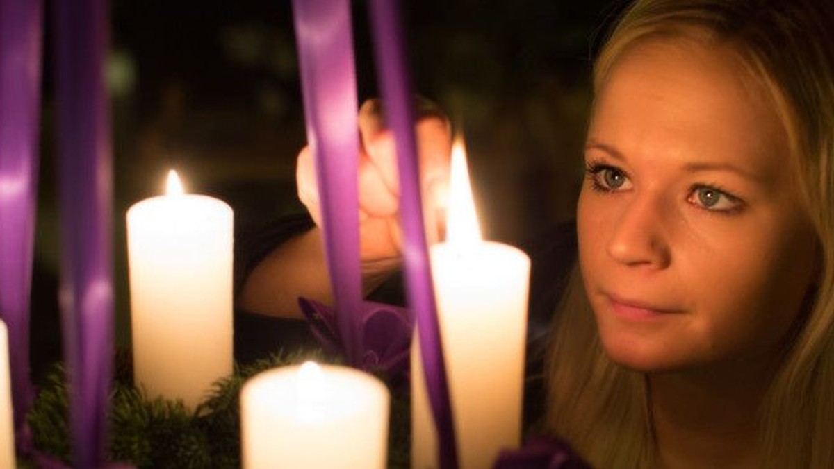 Gudstjeneste i Tune Kirke