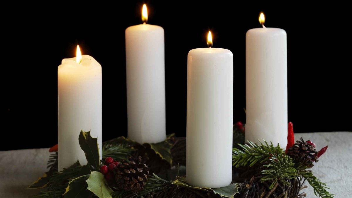 Gudstjeneste i Tune Kirke