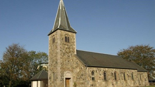 Gudstjeneste - Vildbjerg