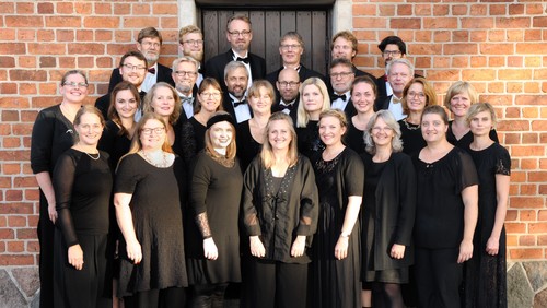 Korkoncert: Faurés Requiem v/Det Fynske Kammerkor