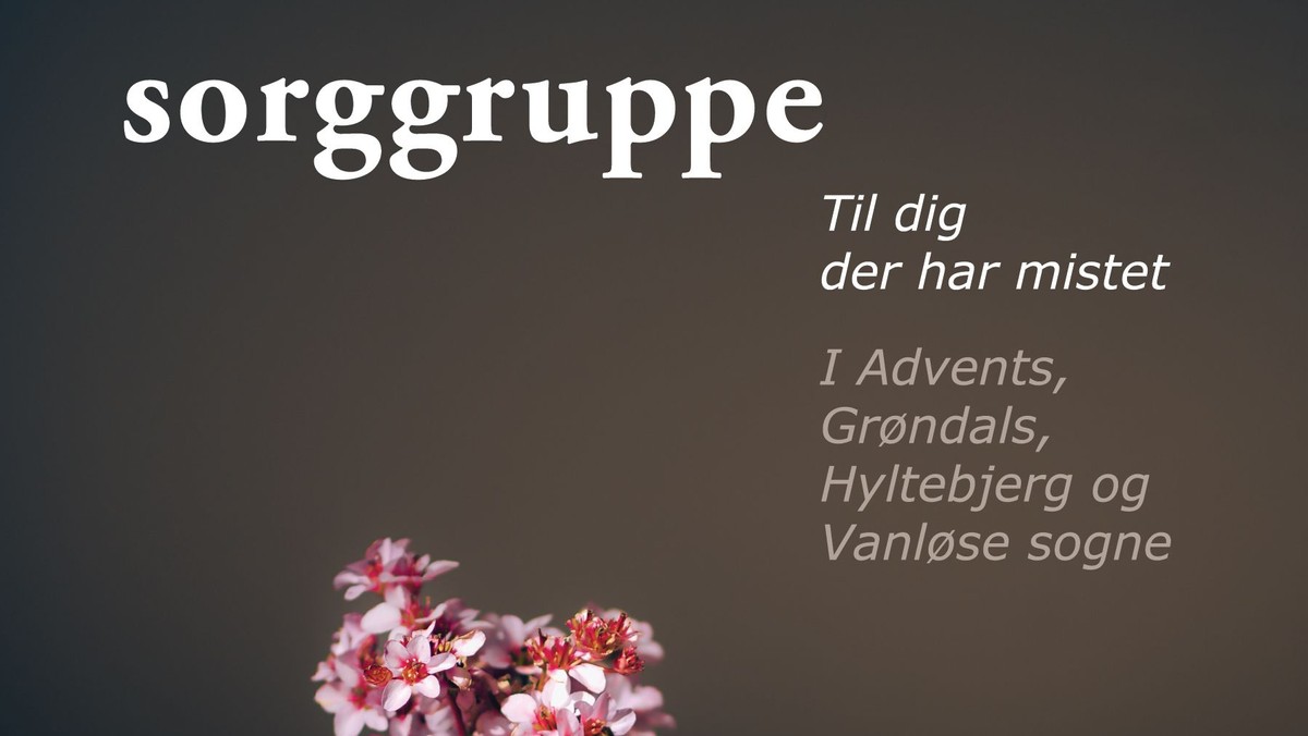 Sorggruppe