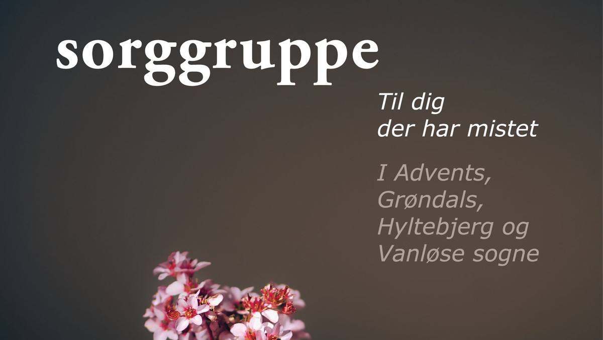 Sorggruppe