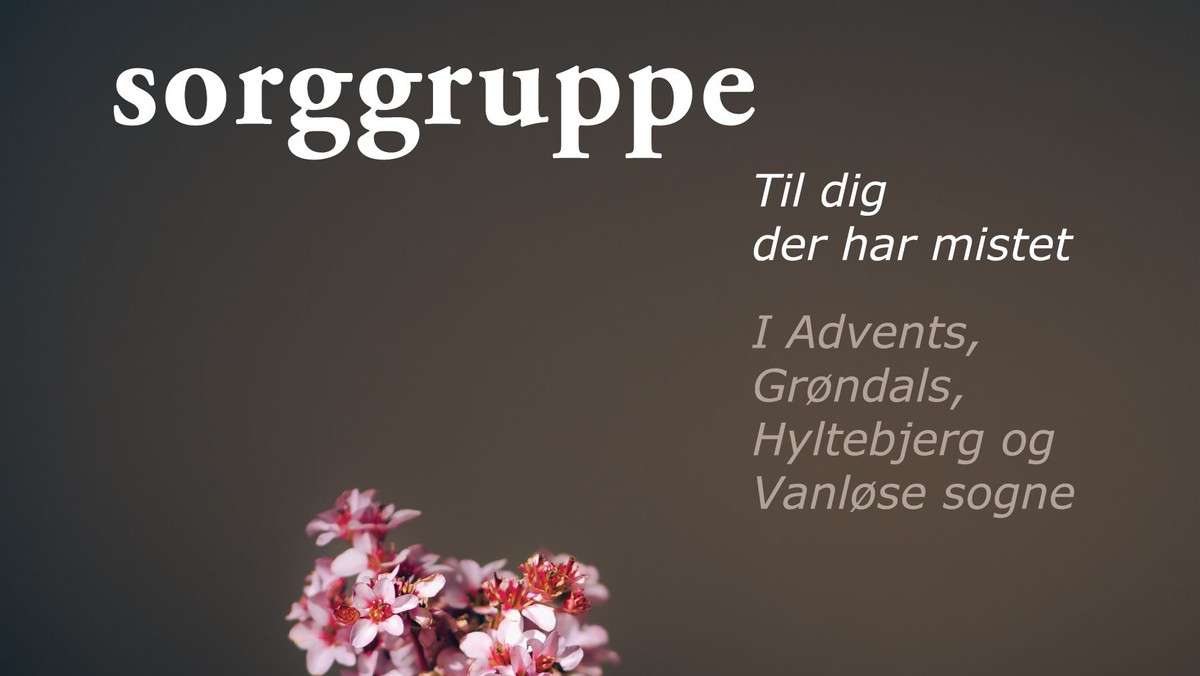 Sorggruppe