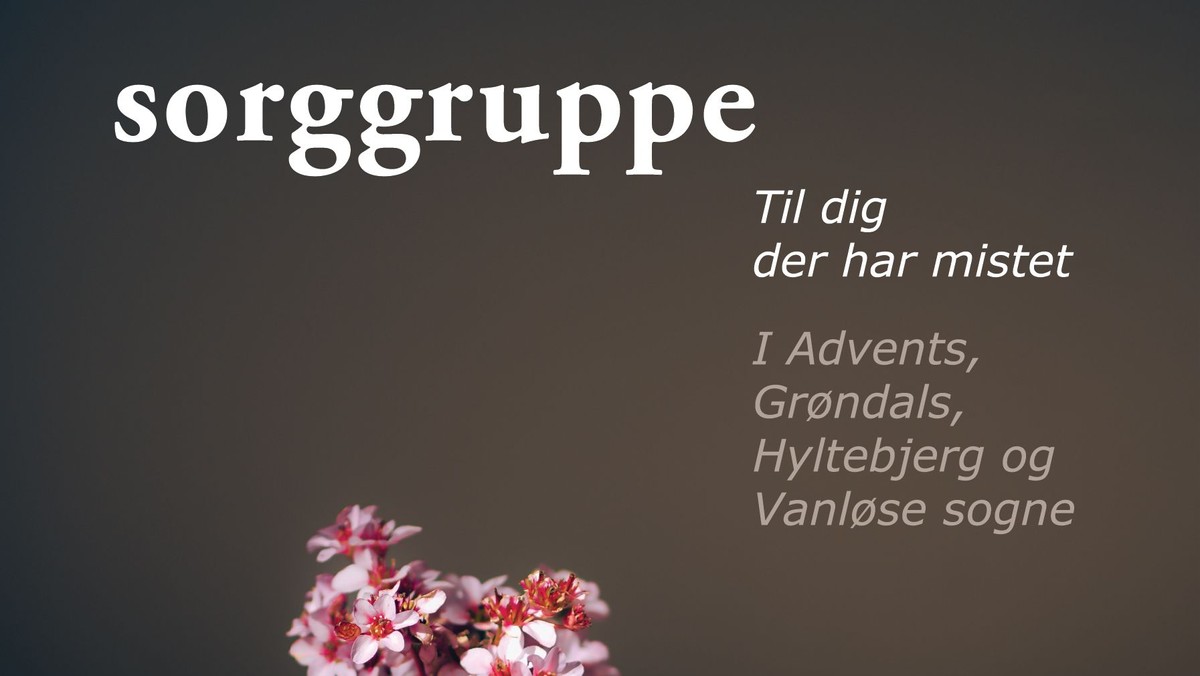 Sorggruppe