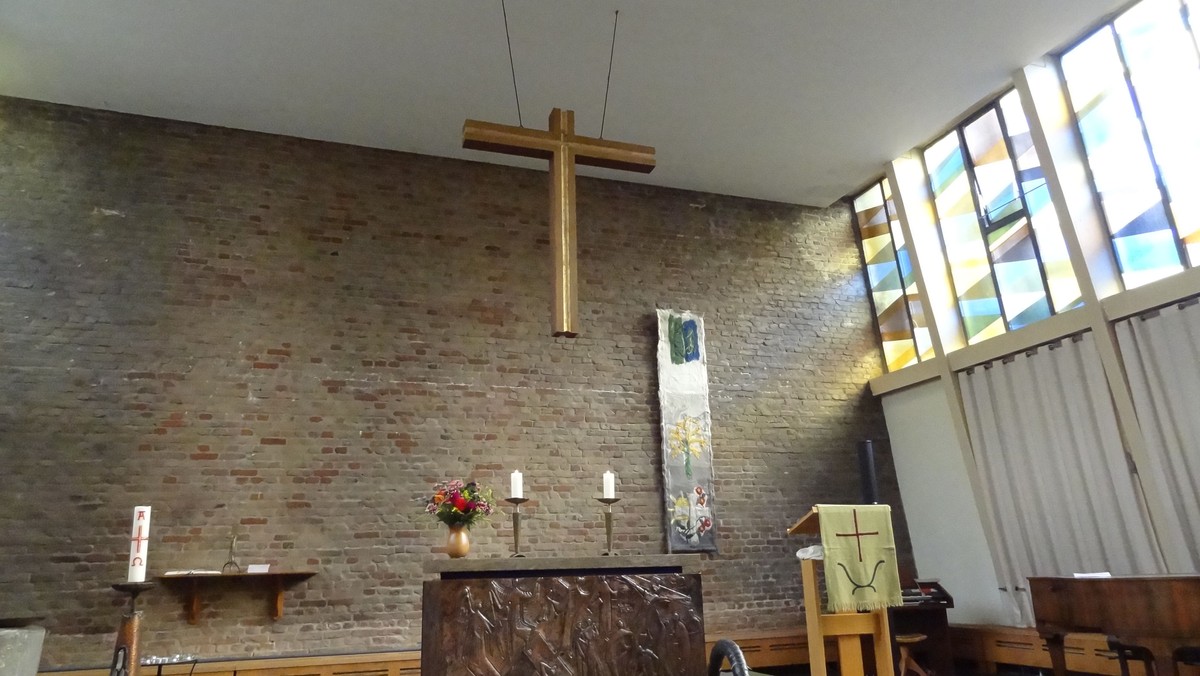 Gottesdienst