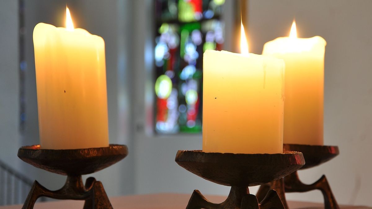 Predigtgottesdienst