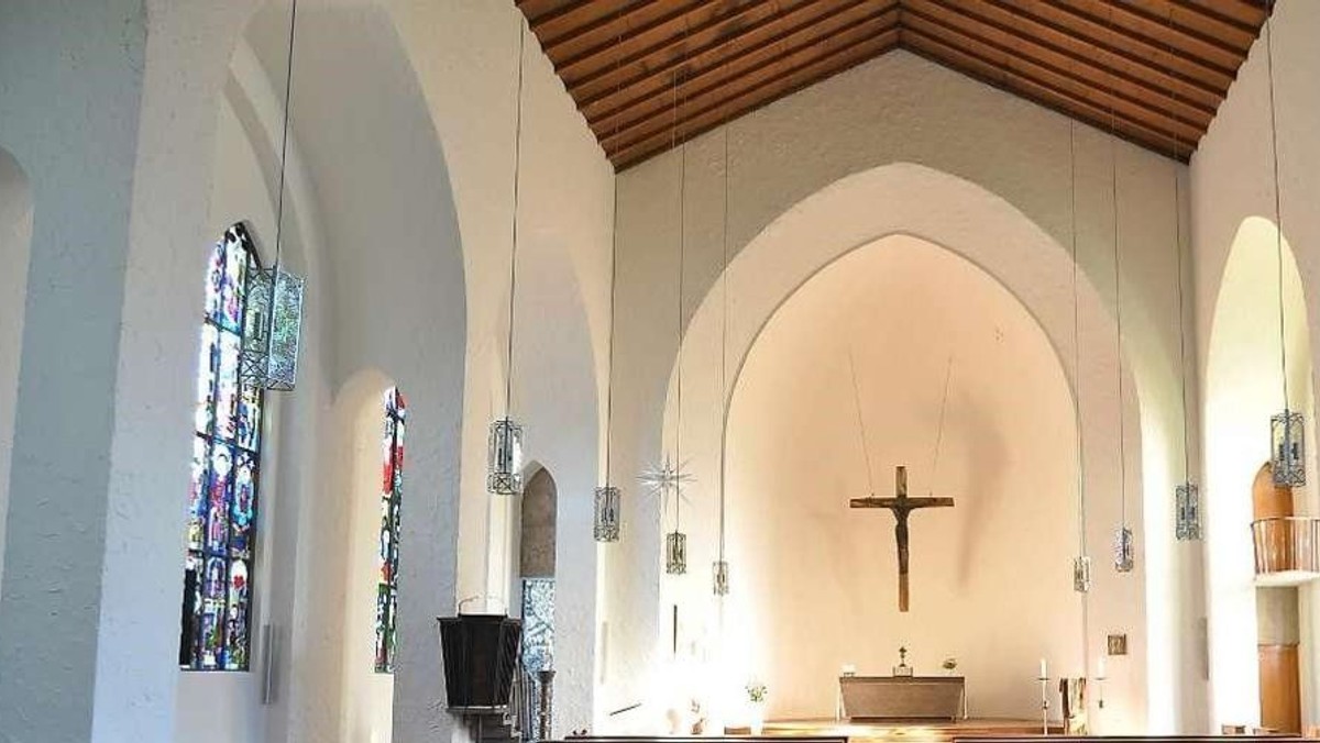 Predigtgottesdienst