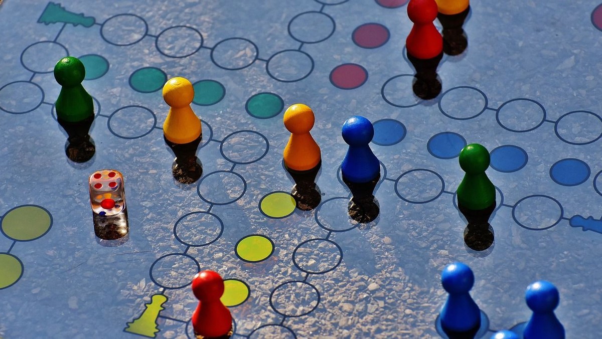 Spieleabend