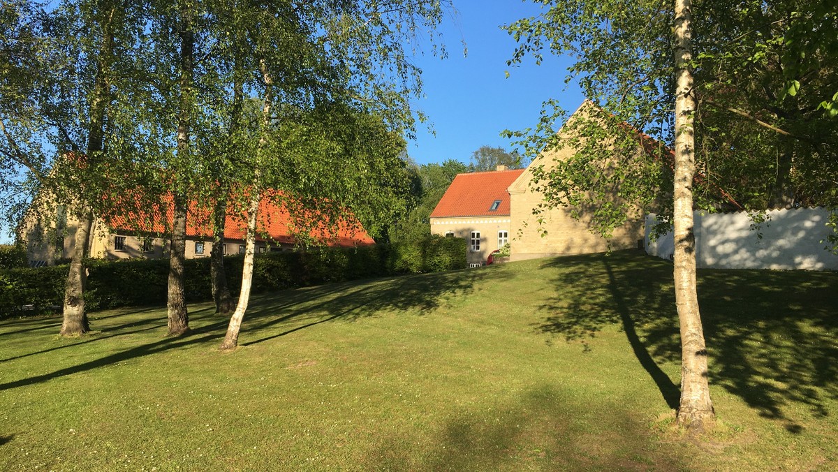 Valgforsamling - Menighedsrådsvalg 2020