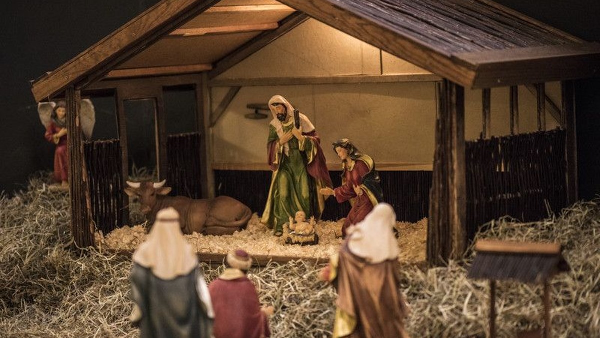 Minikonfirmandafslutning Vivild Kirke