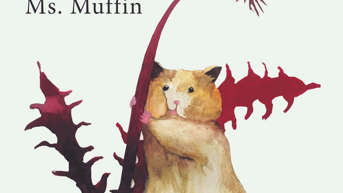 Farvel Marsvin - Farvel Ms. Muffin