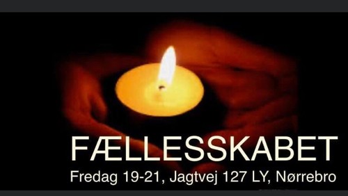 Fællesskabet