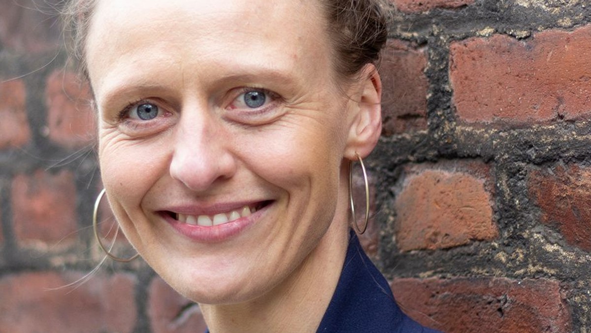 Tirsdagstræf: Foredrag v/ Ingrid Ank