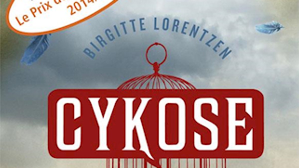 Tirsdagstræf: Foredrag v/ forfatter Birgitte Lorentzen