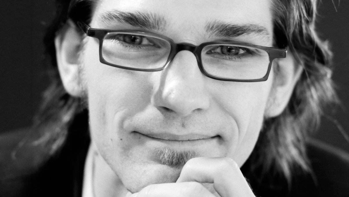 Tirsdagstræf: Musik og foredrag v/ Kristian Jørgensen