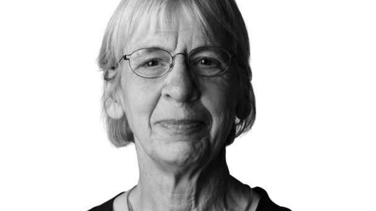 Tirsdagstræf: Foredrag v/ pastor Hanne Sander