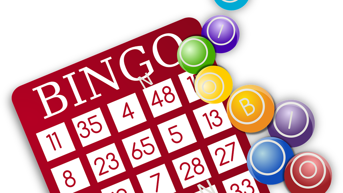 Tirsdagstræf: Julebingo
