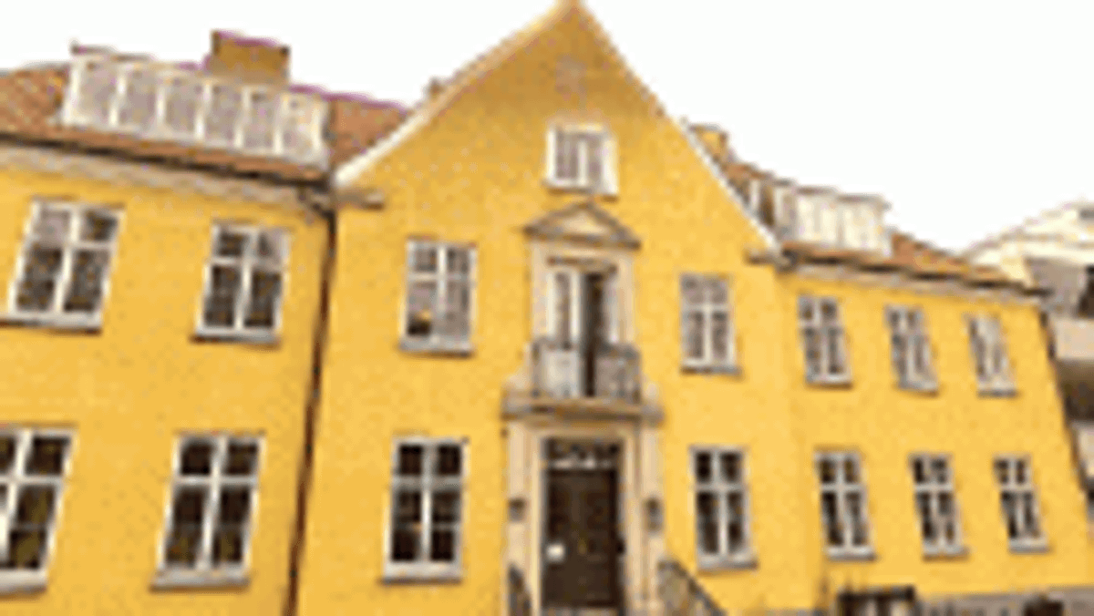Tirsdagstræf: Præstens time