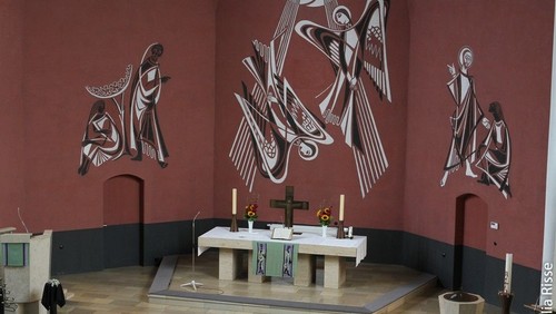 Gottesdienst