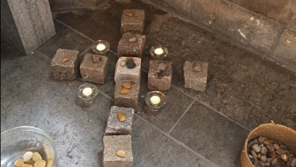 Eksistenssamtaler om skam