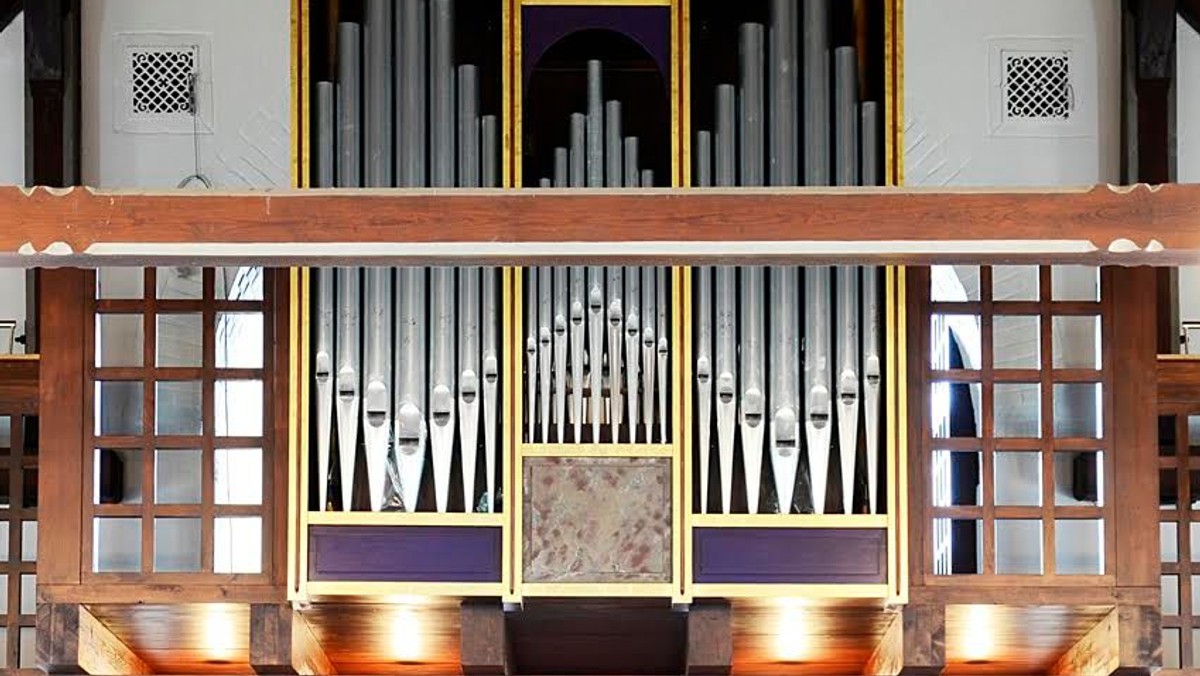 Søndag 25. - 20.s.e. Trinitatis