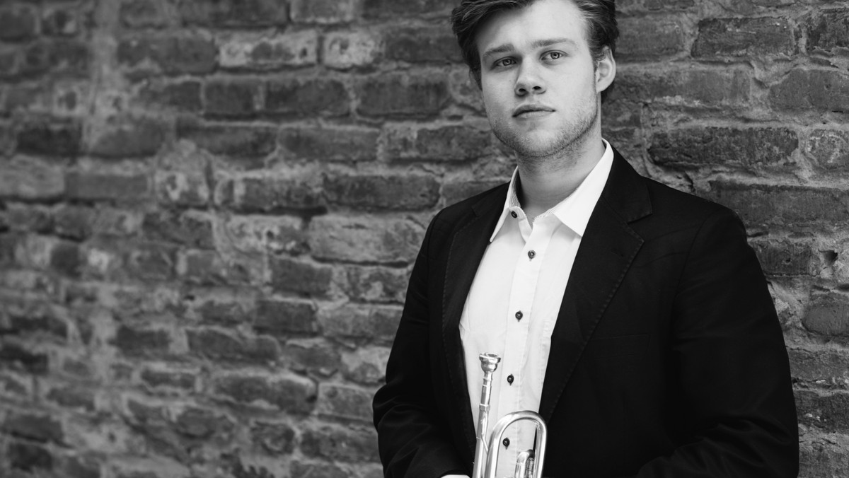 Koncert for trompet og orgel