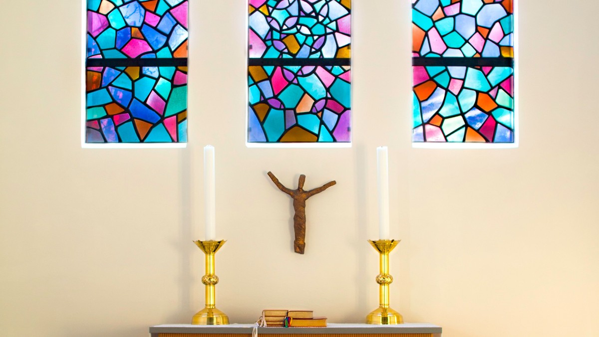 Søndag 15. - 23.s.e. Trinitatis