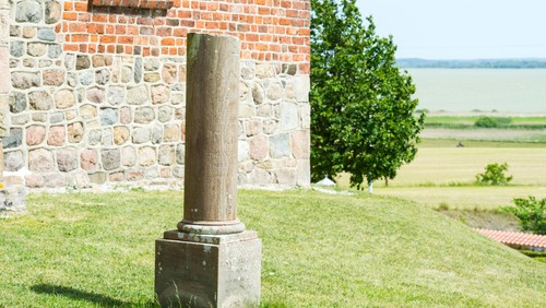 Gudstjeneste Kregme