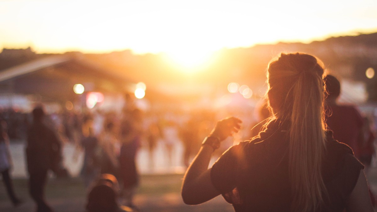 Techno-Openair-Jugendgottesdienst