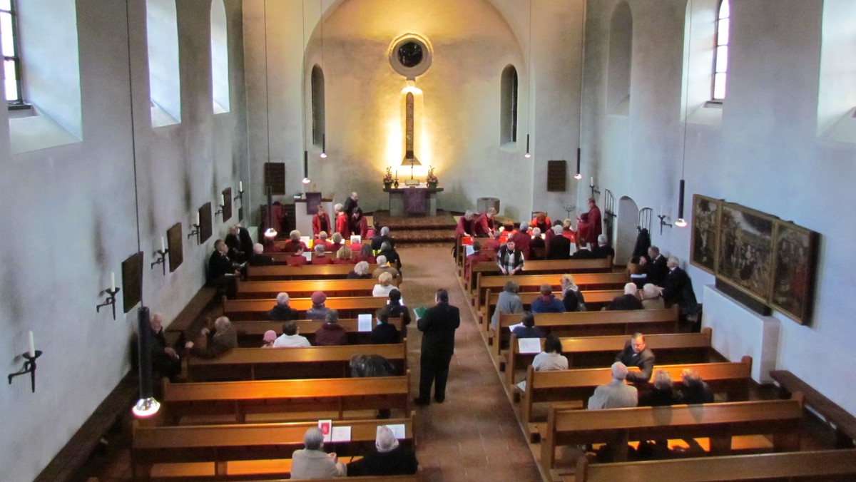 Gottesdienst