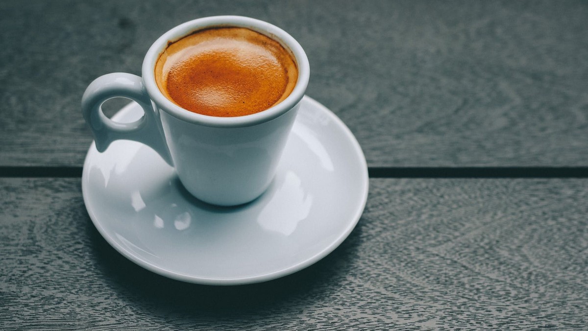 Espressotjeneste