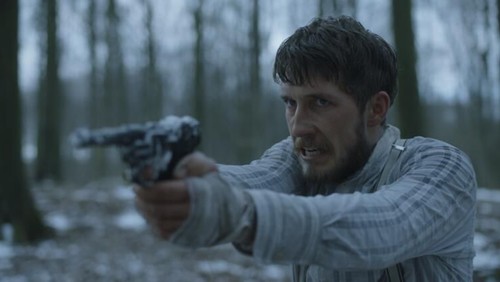 Filmaften: I krig & kærlighed