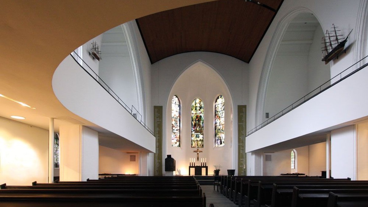 Gottesdienst