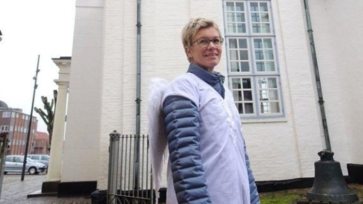 Familie-fastelavnsgudstjeneste med tilmelding