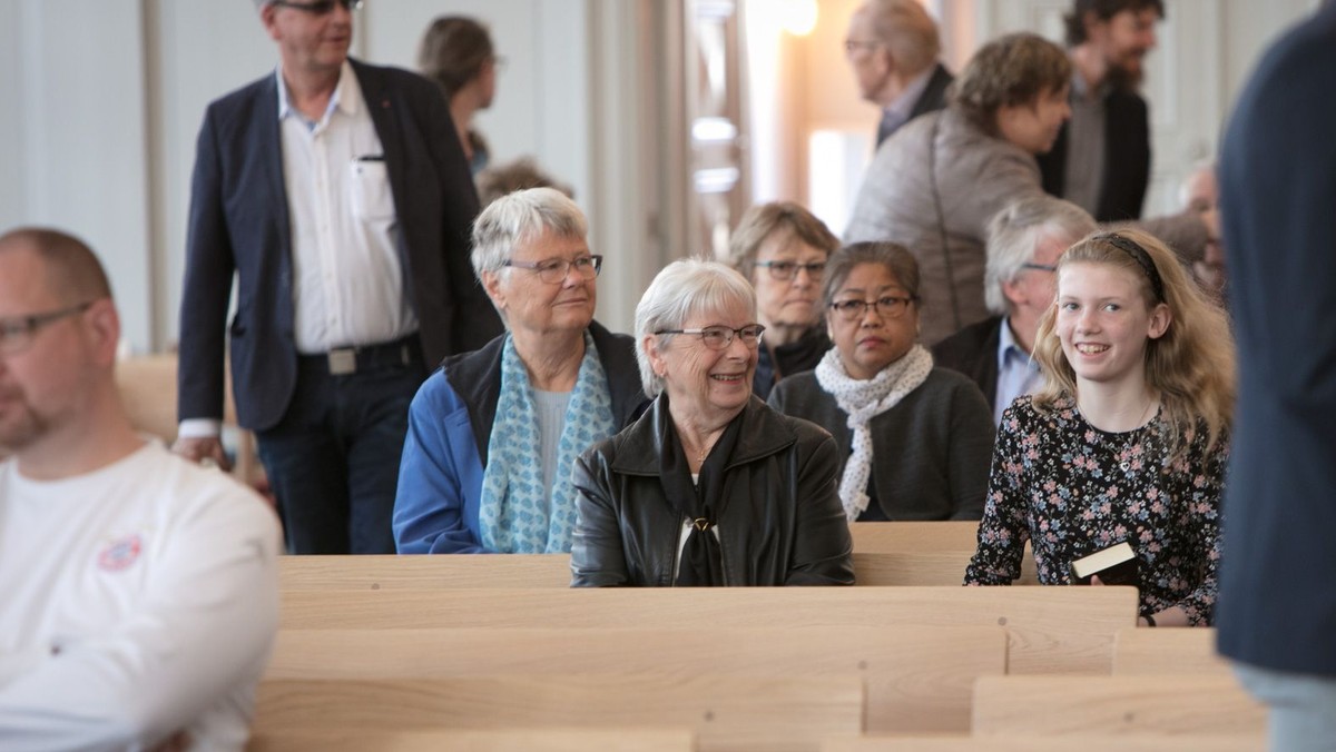 Gudstjeneste