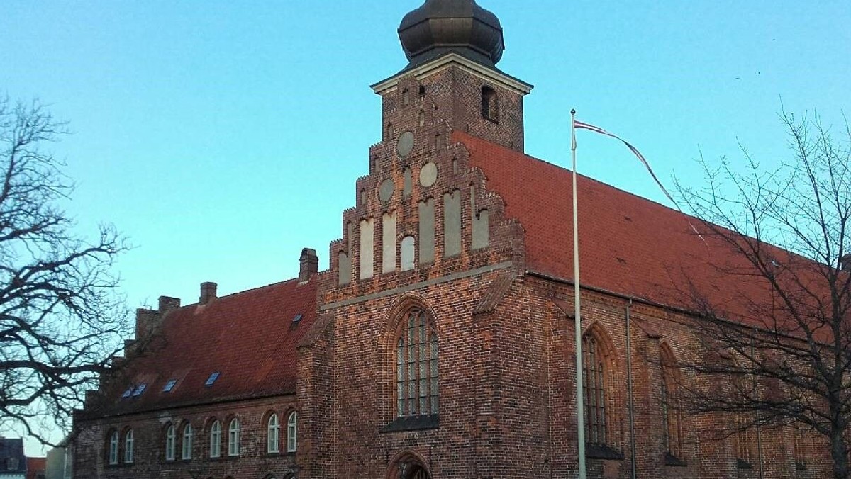 Aftensang