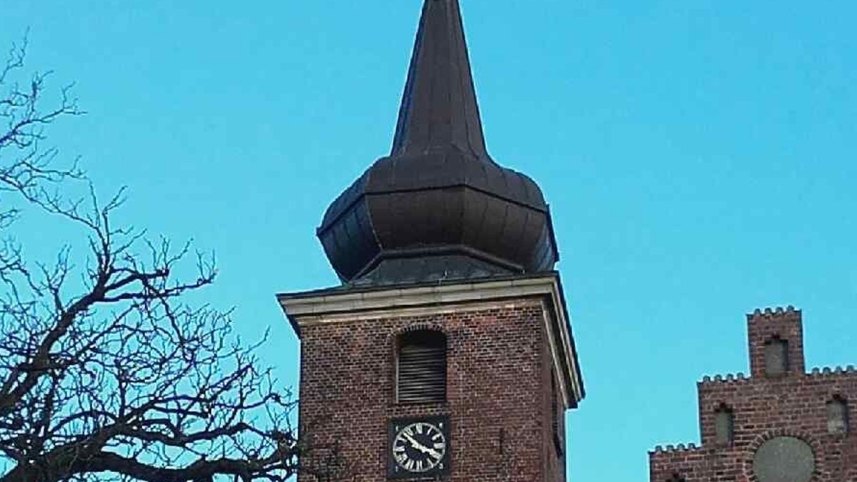 Aftensang